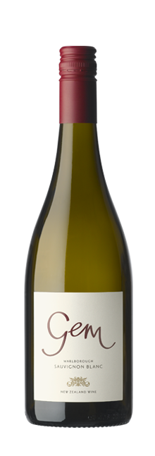 Gem Marlborough Sauv Blanc 2009