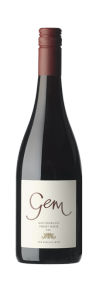 Pinot Noir, Martinborough 2011